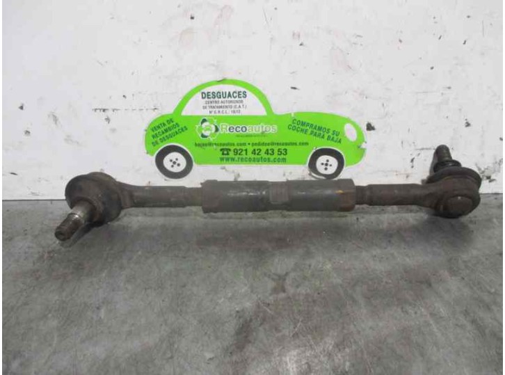 Recambio de tirante delantero derecho para nissan terrano/terrano.ii (r20) 2.7 turbodiesel referencia OEM IAM 485107F003  