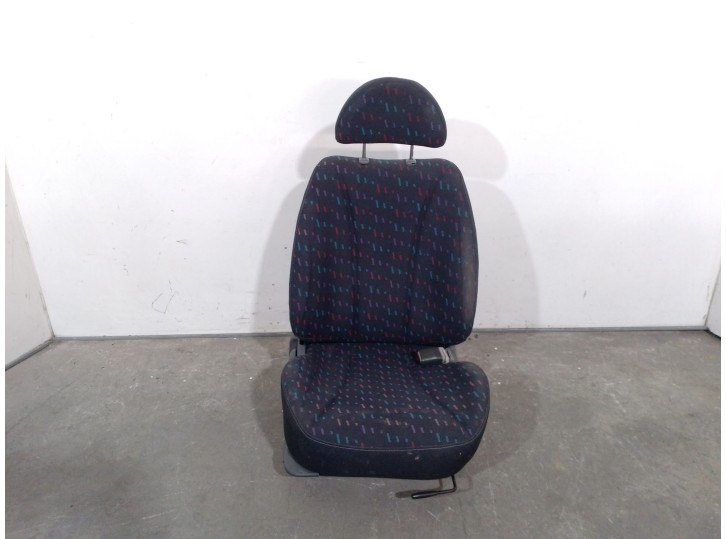 Recambio de asiento delantero derecho para hyundai lantra ii (j-2) 1.6 16v referencia OEM IAM 8830129101 8830129101 