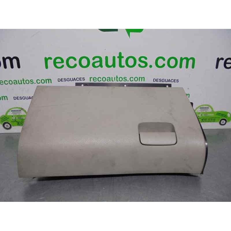 Recambio de guantera para subaru legacy berl. b13 (bl) 3.0 cat referencia OEM IAM 66123AG010  