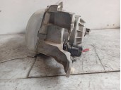 Recambio de faro izquierdo para hyundai accent (x3) 1.5 12v cat referencia OEM IAM 0187576 