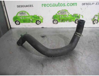 Recambio de tubo para renault megane iv berlina 5p 1.5 dci diesel fap energy referencia OEM IAM 924003992R 