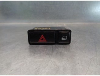 Recambio de warning para bmw x5 (e53) 4.4 v8 32v cat (m62) referencia OEM IAM 61318368920 