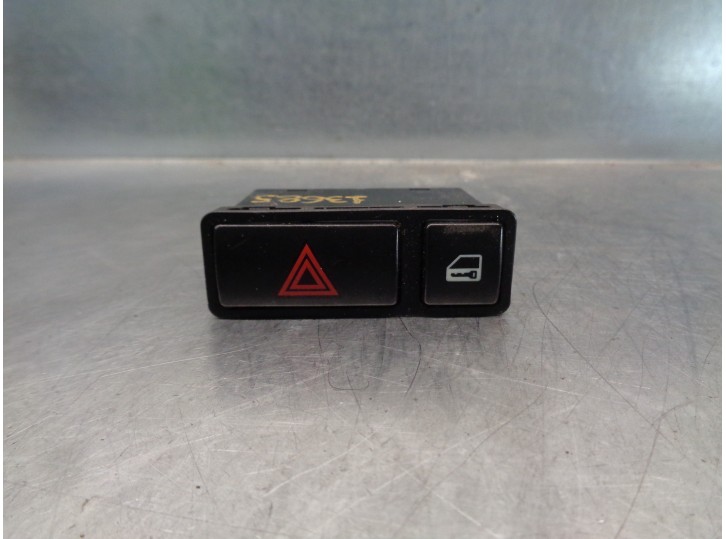 Recambio de warning para bmw x5 (e53) 4.4 v8 32v cat (m62) referencia OEM IAM 61318368920  