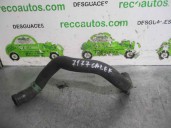 Recambio de tubo para renault megane iv berlina 5p 1.5 dci diesel fap energy referencia OEM IAM 924003992R 