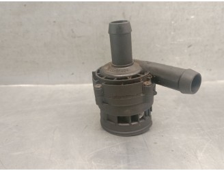 Recambio de bomba agua para jaguar s-type 2.7 v6 diesel cat referencia OEM IAM 4R8318D474AA  