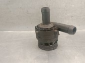 Recambio de bomba agua para jaguar s-type 2.7 v6 diesel cat referencia OEM IAM 4R8318D474AA 