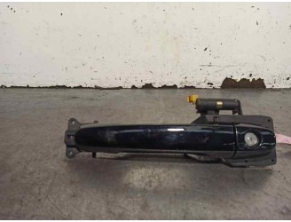 Recambio de maneta exterior delantera izquierda para toyota rav 4 (a2) 2.0 turbodiesel cat referencia OEM IAM 6921112220C1  