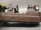 Recambio de mando elevalunas delantero izquierdo para lexus gs (_s19_) 450h (grs191_, gws191_) referencia OEM IAM 8404030220 840