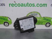 Recambio de centralita inmovilizador para mercedes-benz clase a (w168) 1.6 cat referencia OEM IAM 1688200426  