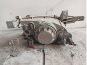 Replacement left headlight for Hyundai Accent (X3) 1.5 12V CAT OEM IAM reference 0187576 
