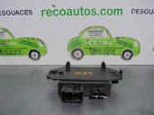 Recambio de centralita inmovilizador para mercedes-benz clase a (w168) 1.6 cat referencia OEM IAM 1688200426  