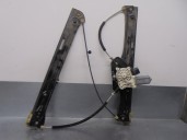 Recambio de elevalunas delantero derecho para bmw x3 (f25) 2.0 referencia OEM IAM 7322748 5 PINES 5 PUERTAS