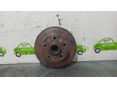 Recambio de mangueta trasera derecha para volkswagen golf iii berlina (1h1) 2.0 referencia OEM IAM 