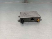 Recambio de modulo electronico para mercedes-benz clase m (w163) 4.0 cdi 32v cat referencia OEM IAM 2118200885  