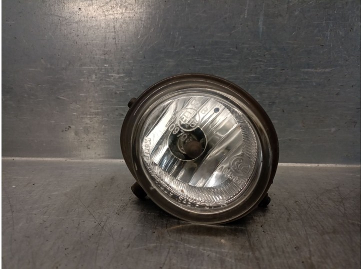 Recambio de faro antiniebla derecho para mazda 5 (cr) 2.0 cd (cr19) referencia OEM IAM L16951680A L16951680A 