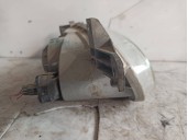 Replacement left headlight for Hyundai Accent (X3) 1.5 12V CAT OEM IAM reference 0187576 