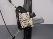 Recambio de elevalunas delantero derecho para bmw x3 (f25) 2.0 referencia OEM IAM 7322748 5 PINES 5 PUERTAS