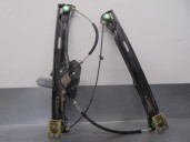 Recambio de elevalunas delantero derecho para bmw x3 (f25) 2.0 referencia OEM IAM 7322748 5 PINES 5 PUERTAS