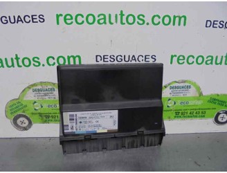 Recambio de modulo confort para ford mondeo iii sedán (b4y) 2.0 16v tddi / tdci referencia OEM IAM 1S7T15K600GA 5WK48731A SIEMEN