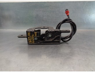 Recambio de cerradura maletero / porton para bmw x5 (e53) 4.4 v8 32v cat (m62) referencia OEM IAM 51248408964 F00P0K0179 