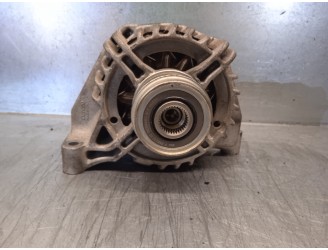 Recambio de alternador para fiat tipo ii (357) fam easy referencia OEM IAM 52003527 MS1012101082 DENSO