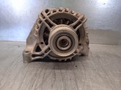 Replacement alternator for Fiat Tipo II (357) FAM Easy OEM IAM reference 52003527 MS1012101082 DENSO