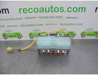 Recambio de airbag delantero derecho para nissan x-trail (t30) 2.2 dci diesel cat referencia OEM IAM KM8H801Y220070 