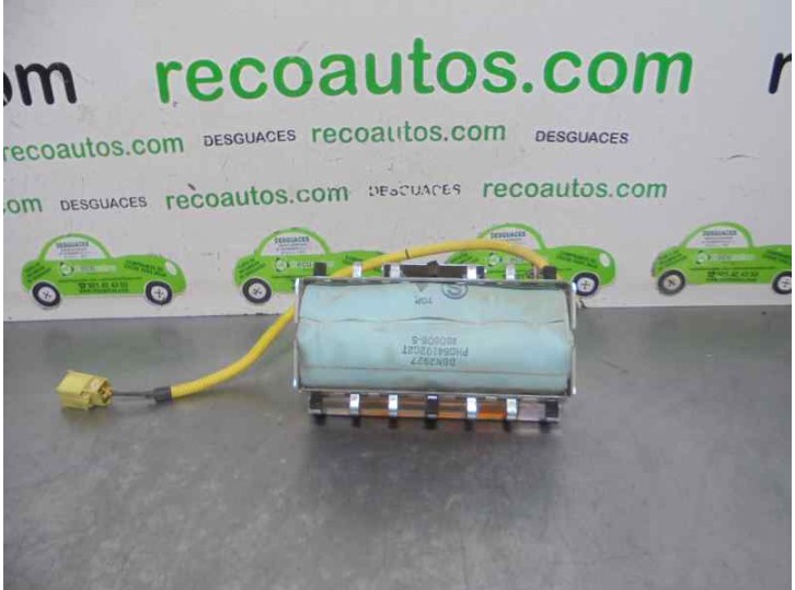 Recambio de airbag delantero derecho para nissan x-trail (t30) 2.2 dci diesel cat referencia OEM IAM KM8H801Y220070 
