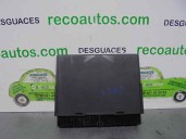 Recambio de modulo confort para ford mondeo iii sedán (b4y) 2.0 16v tddi / tdci referencia OEM IAM 1S7T15K600GA 5WK48731A SIEMEN