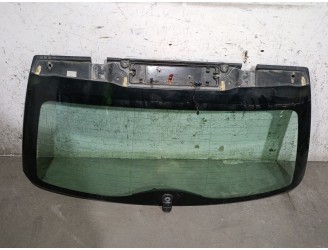 Recambio de luna trasera para bmw 5 touring (e61) 525 d referencia OEM IAM 51317163460 51317163460 