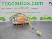 Recambio de airbag delantero derecho para nissan x-trail (t30) 2.2 dci diesel cat referencia OEM IAM KM8H801Y220070  