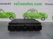 Recambio de modulo confort para ford mondeo iii sedán (b4y) 2.0 16v tddi / tdci referencia OEM IAM 1S7T15K600GA 5WK48731A SIEMEN