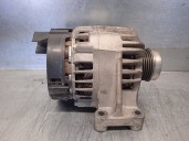 Replacement alternator for Fiat Tipo II (357) FAM Easy OEM IAM reference 52003527 MS1012101082 DENSO