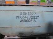 Recambio de airbag delantero derecho para nissan x-trail (t30) 2.2 dci diesel cat referencia OEM IAM KM8H801Y220070 
