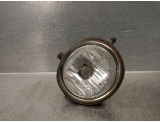 Recambio de faro antiniebla izquierdo para mazda 5 (cr) 2.0 cd (cr19) referencia OEM IAM L16951690A L16951690A 