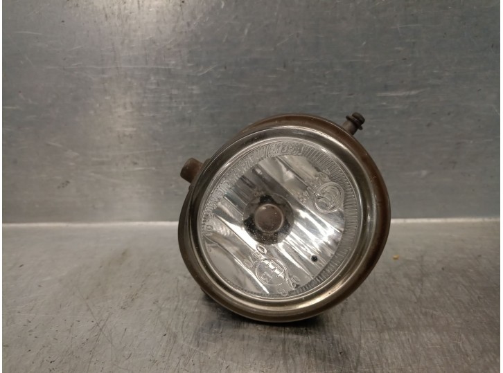 Replacement left fog light for Mazda 5 (CR) 2.0 CD (CR19) OEM IAM reference L16951690A L16951690A 