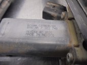 Recambio de elevalunas delantero derecho para bmw x3 (f25) 2.0 referencia OEM IAM 7322748 5 PINES 5 PUERTAS