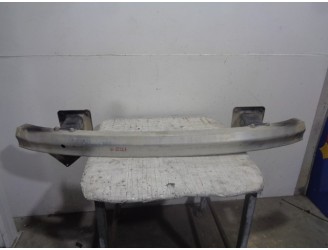 Recambio de refuerzo paragolpes trasero para mercedes-benz clase m (w164) 3.0 cdi cat referencia OEM IAM A1646190122 DE ALUMINIO