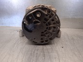 Replacement alternator for Fiat Tipo II (357) FAM Easy OEM IAM reference 52003527 MS1012101082 DENSO