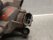 Recambio de faro antiniebla izquierdo para mazda 5 (cr) 2.0 cd (cr19) referencia OEM IAM L16951690A L16951690A 