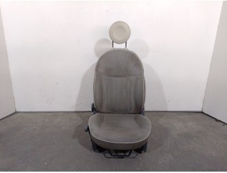 Recambio de asiento delantero izquierdo para fiat 500 (312_) 1.3 d multijet (312axb1a) referencia OEM IAM 71749258 71749258 