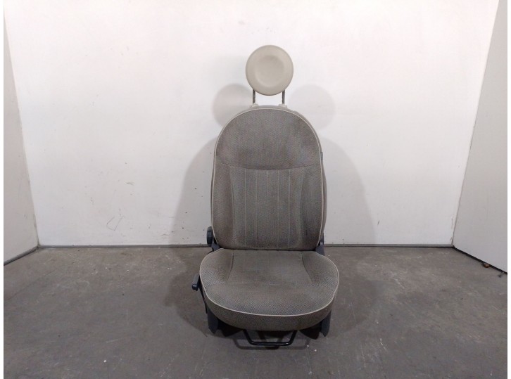 Recambio de asiento delantero izquierdo para fiat 500 (312_) 1.3 d multijet (312axb1a) referencia OEM IAM 71749258 71749258 
