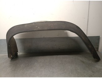 Recambio de aletin delantero izquierdo para land rover defender (ld) 2.5 tdi referencia OEM IAM MRC9377 MRC9377 