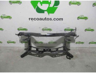 Recambio de puente trasero para volkswagen golf vi (5k1) 2.0 tdi referencia OEM IAM  SOLPO PUENTE SUELO BURRA 2