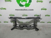 Recambio de puente trasero para volkswagen golf vi (5k1) 2.0 tdi referencia OEM IAM SOLPO PUENTE SUELO BURRA 2