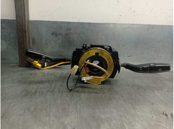 Recambio de mando luces para hyundai accent (x3) 1.5 12v cat referencia OEM IAM 9340022701  