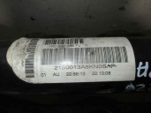Recambio de puente trasero para volkswagen golf vi (5k1) 2.0 tdi referencia OEM IAM SOLPO PUENTE SUELO BURRA 2