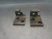Recambio de bisagra puerta para bmw x5 (e53) 4.4 v8 32v cat (m62) referencia OEM IAM 41518265150 41518265158 