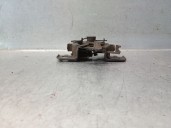 Replacement hood latch for Renault Zoe (BFM_) Zoe OEM IAM reference 656015563R 656015563R 