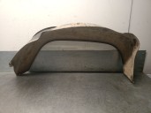 Recambio de aletin delantero izquierdo para land rover defender (ld) 2.5 tdi referencia OEM IAM MRC9377 MRC9377 